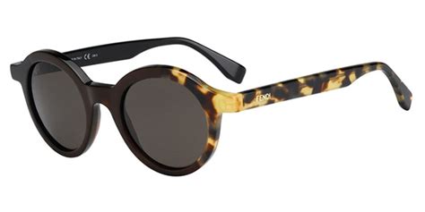 fendi 0066|Fendi Fendi 0066S Sunglasses .